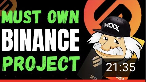crypto_lum's tweet photo. #Swipe for who is still unaware is the token n.2 into #bsc after $bnb #bnb 

1 tweet is not enough to explain, so watch this video to get aware of what is going on into @binance ecosystem. @cz_binance @JLSwipe 
$sxp #sxp @SwipeWallet @CryptoNewton

👇🏻👇🏻

https://t.co/uH4UnomRPZ https://t.co/pZAyMDgRVb