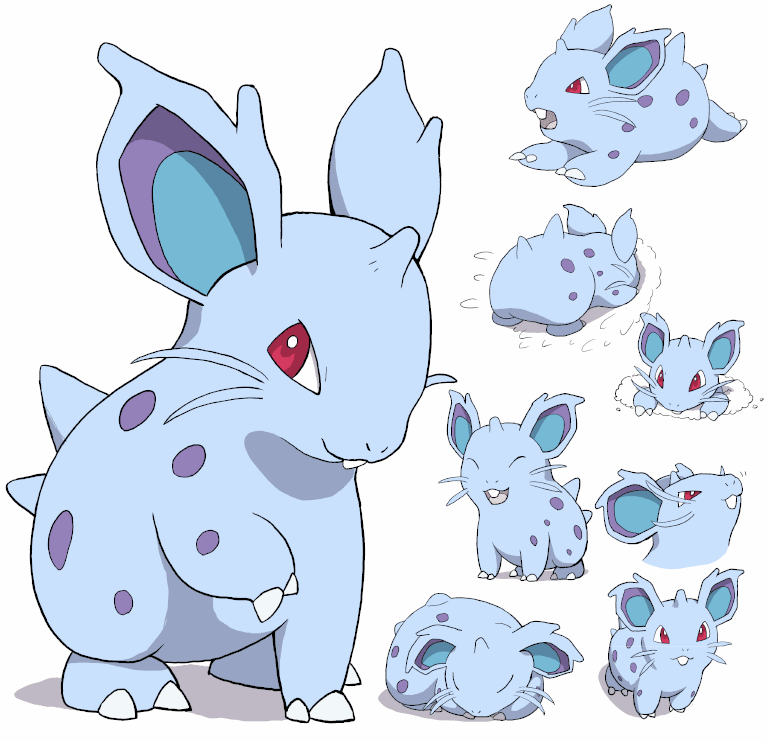 ミジンコ Twitterissa ニドランメスにきめた 赤緑時代 たまたま読んだ雑誌のポケモン特集記事に載ってた公式イラストを見た時からずっと大好きです よろしくお願いします ミジンコ Twitterissa ニドランメスにきめた 赤緑時代 たまたま読んだ雑誌のポケモン特集記事に載ってた公式イラストを見た時からずっと大好きです よろしくお願いします