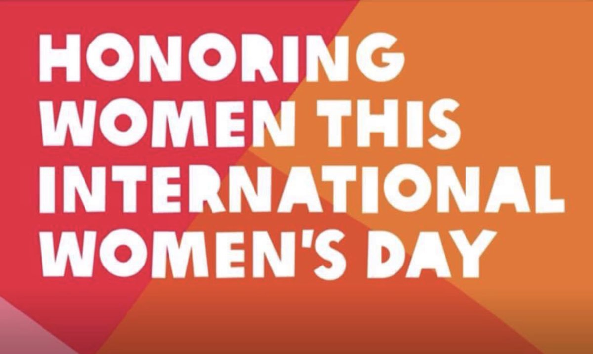 SoroptimistCAB's tweet photo. “Support women on their way to the top. Trust that they will extend a hand to those who follow.” - Mariela Dabbah
Join us at our virtual International Women’s Day event Sun March 7 on Eventbrite
#liveyourdream #violetrichardsonaward #rubyaward #IWD2021 #ChooseToChallenge https://t.co/wqfleAbW59