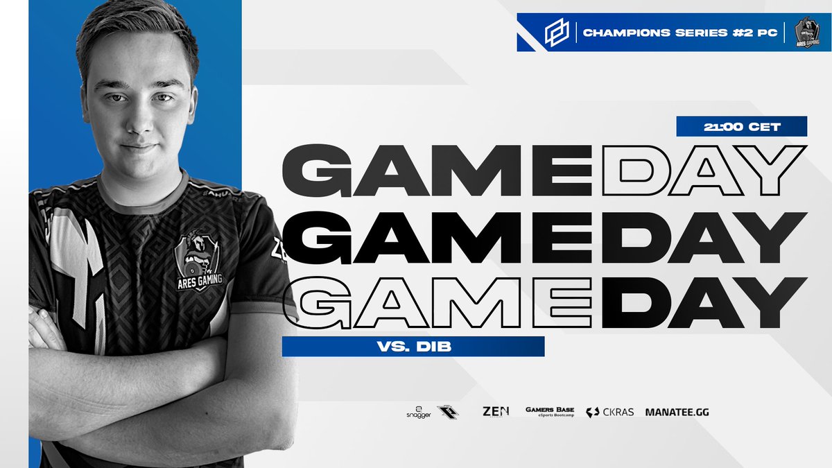 AresGamingDE's tweet photo. Je nachdem wie das Match zwischen @GameCatering und #WeBanZero ausgeht, ist für unser #Sparta Team Platz 2 drin, sofern sie sich gegen Dangerous in Business behaupten. 🔥
⚔️ @DiBGermany
⏰ 9pm
🎥 https://t.co/TPmneCFAxq
🛡️⚔️#AhuAres @ebattleGG #AresArmy ⚔️🛡️ https://t.co/w2NpdMbHbi