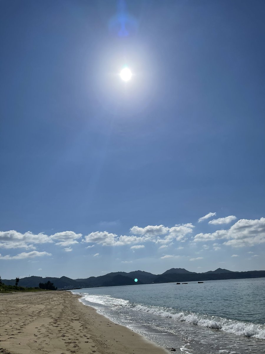 Photo_Okinawa_'s tweet photo. 天気良好☀️

#沖縄 #沖縄旅行 #沖縄観光 #観光スポット #観光 #おきなわ #旅行 #沖縄好きな人と繋がりたい #沖縄移住 #okinawa #okinawajapan #okinawalife https://t.co/VrKDGko19C