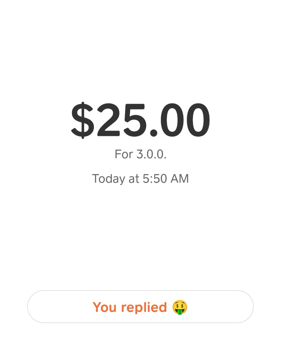 MyFeetYourFace's tweet photo. Anonymous is at $300. Still no interaction other than the Cash App back-and-forth. #anonymoussender #anonymous #footmaster #cashmaster #findom https://t.co/ZrAZIR9kRL