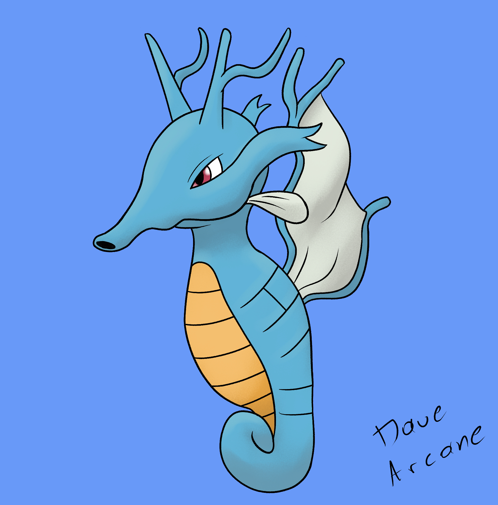 キングドラ Twitter Search Twitter