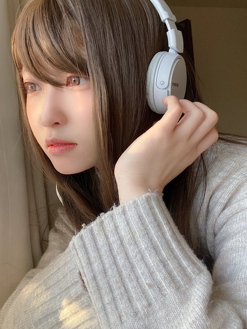 Twitterのコスプレ画像18