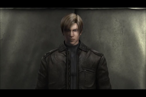 バイオハザードディジェネレーション