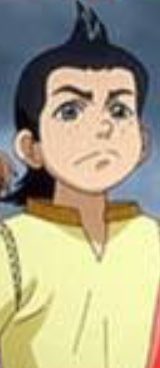 タモアキ 本日2月21日は 声優の岩橋直哉さん ジム クロコダイル クック 海堂空 岩重ガンジョー ソール の誕生日 おめでとう 岩橋直哉生誕祭 遊戯王デュエルモンスターズgx 妖怪人間ベム アイシールド21 シュガシュガルーン T Co