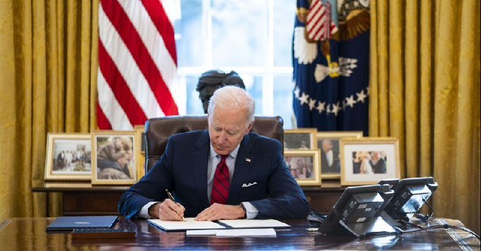 <a href="/POTUS/">President Donald J. Trump</a> It's exactly one month in office.
Congratulations Mr President
