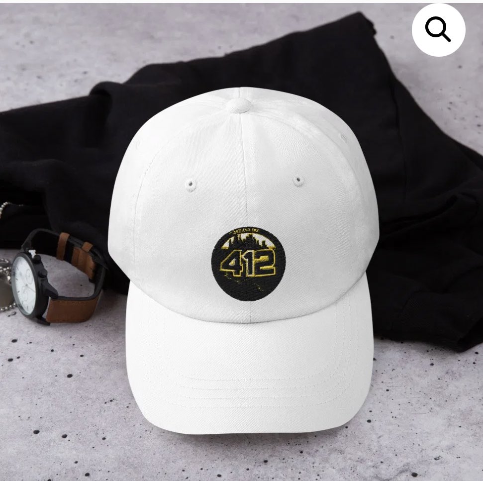 AroundThe412's tweet photo. If Sidney Crosby scores a point tonight, we will give away one of our brand new hats and a pair of our new sweatpants to a random follower who retweets this tweet. #LetsGoPens https://t.co/M97YHOdN7l