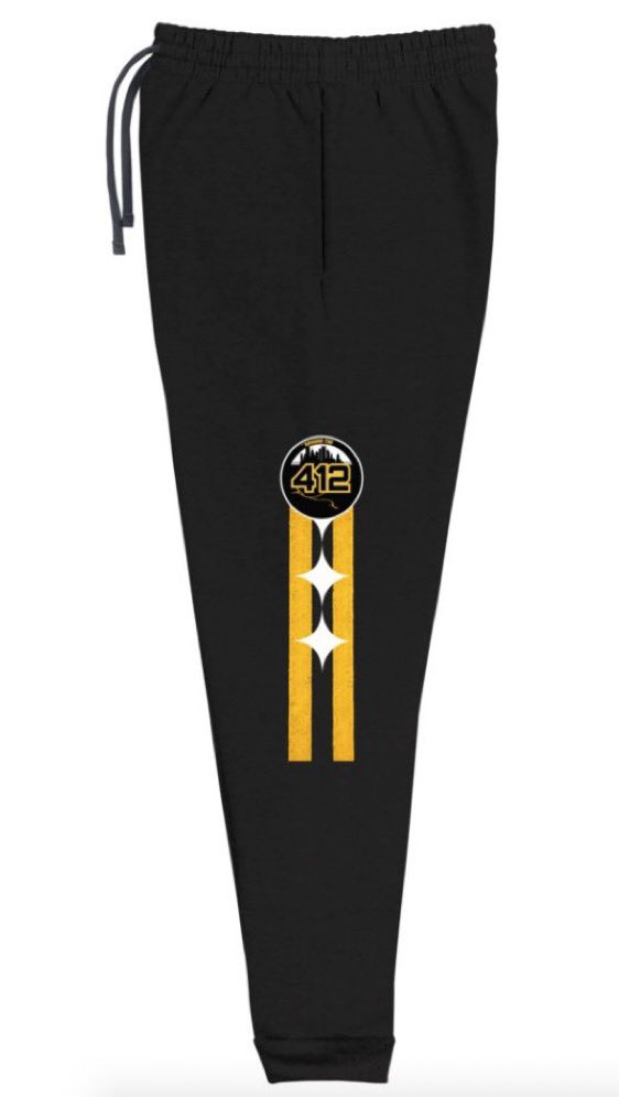 AroundThe412's tweet photo. If Sidney Crosby scores a point tonight, we will give away one of our brand new hats and a pair of our new sweatpants to a random follower who retweets this tweet. #LetsGoPens https://t.co/M97YHOdN7l