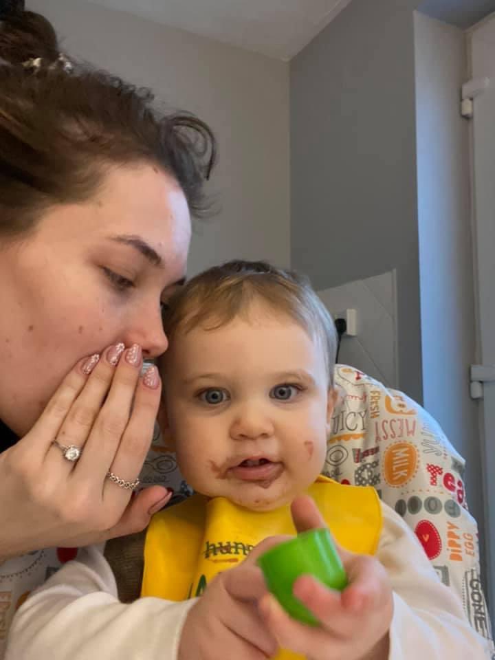 GeesBeauty tweet media