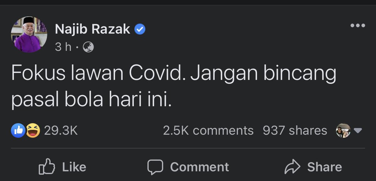 YobJelebor's tweet photo. Kepada yang baru bangun. Ini ada pesanan dari #BO55KU https://t.co/wsi5qs890X