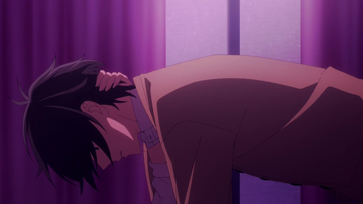 jvicyjoon's tweet photo. horimiya episode 7 has me running laps #horimiya https://t.co/XdHNoIT7zk