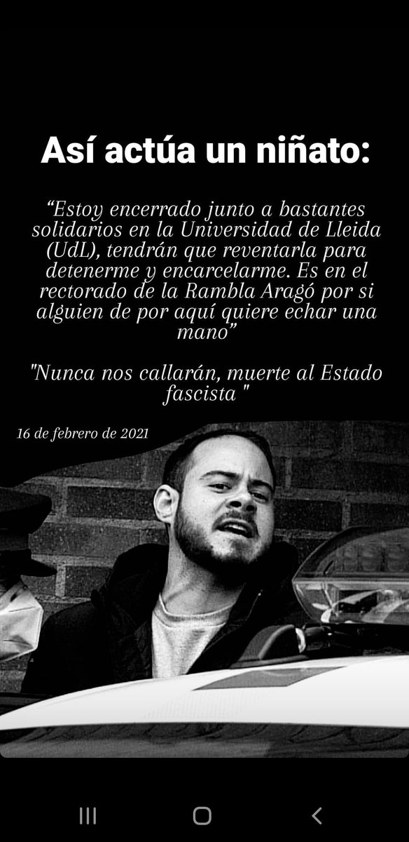 Elegiendo qué ejemplos tomar,  decidimos qué queremos ser: