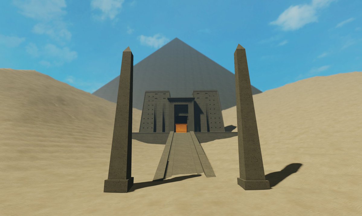Office of Stargate Public Relations tweet media