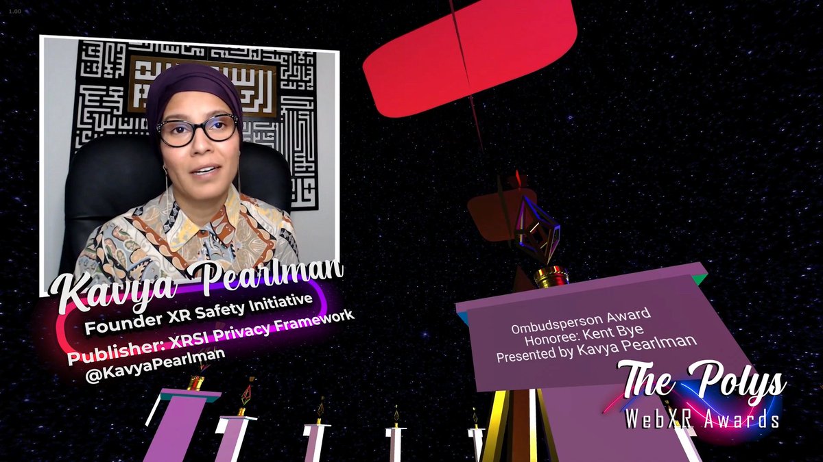 Kent Bye (Voices of VR) tweet media