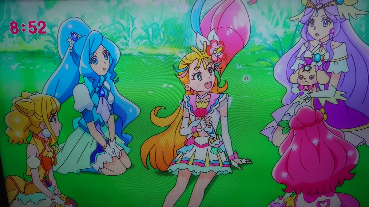 プリキュア 出演者 最新情報まとめ みんなの評価 レビューが見れる ナウティスモーション 35ページ目 プリキュア 出演者 最新情報まとめ みんなの評価 レビューが見れる ナウティスモーション 35ページ目