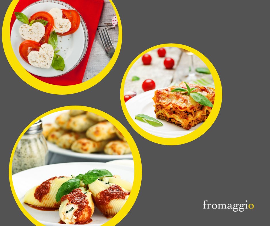 fromaggio1's tweet photo. We at Fromaggio want to know! What delicious cheesy recipes did everyone make for Valentine's Day this year? You CURD share the recipes you made in the comments below! Don't forget to let us know how they turned out! #curd #cheeserecipe #cheeselover https://t.co/b5dtXi6lPY