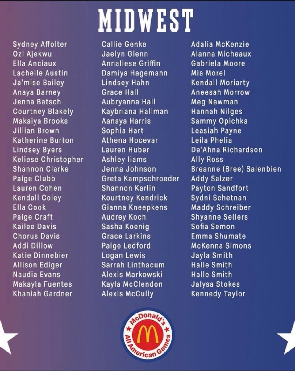 Congrats to <a href="/Aj_ediger_bball/">AJ Ediger</a> and <a href="/realkeliese/">Keliese Christopher</a>!