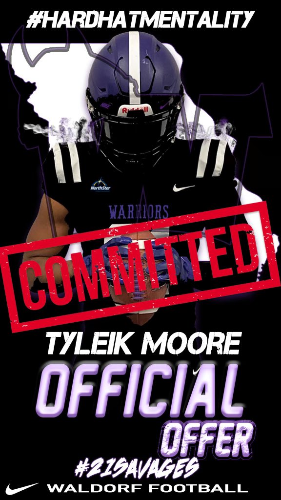 Tyleik Moore tweet media