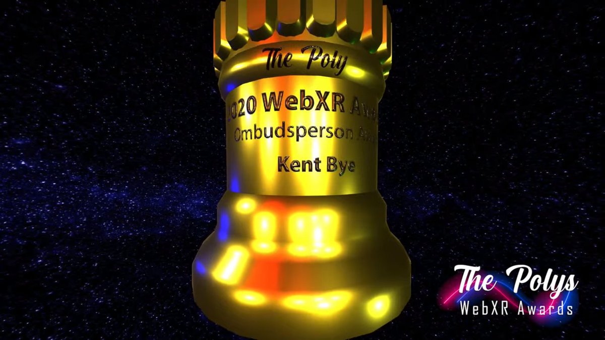 Kent Bye (Voices of VR) tweet media