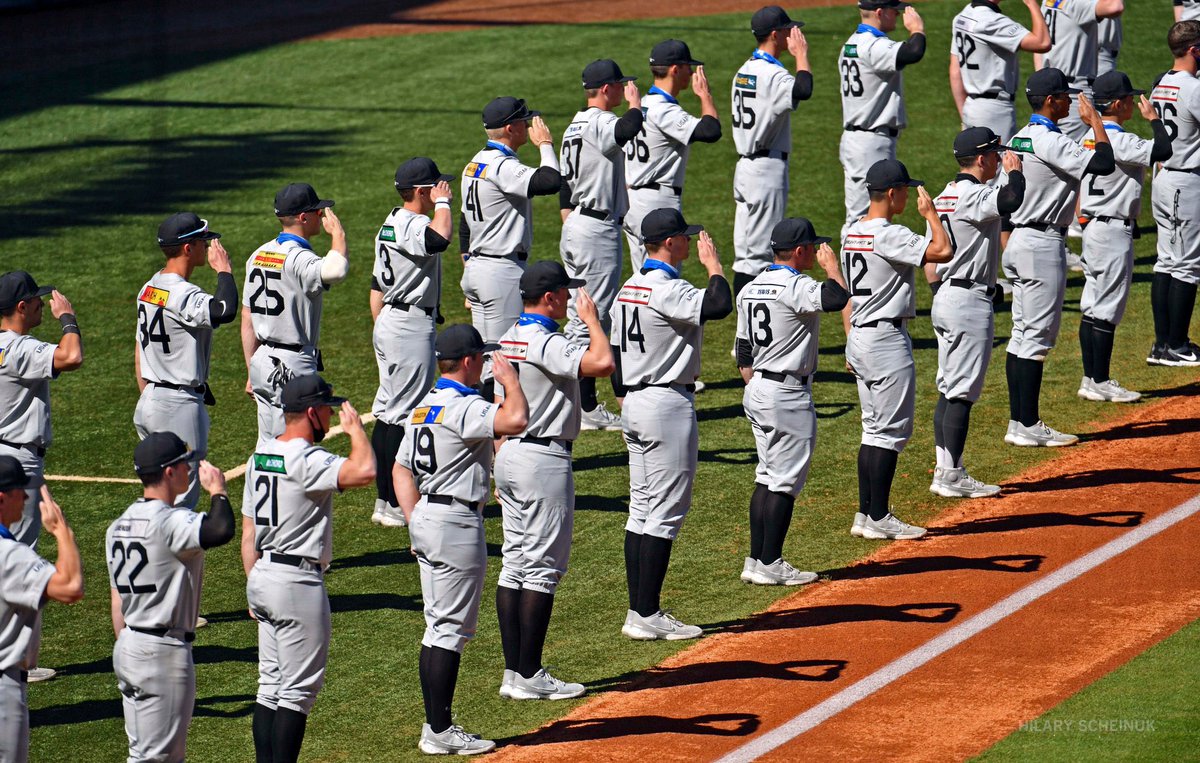 🇺🇸Opening Day🇺🇸