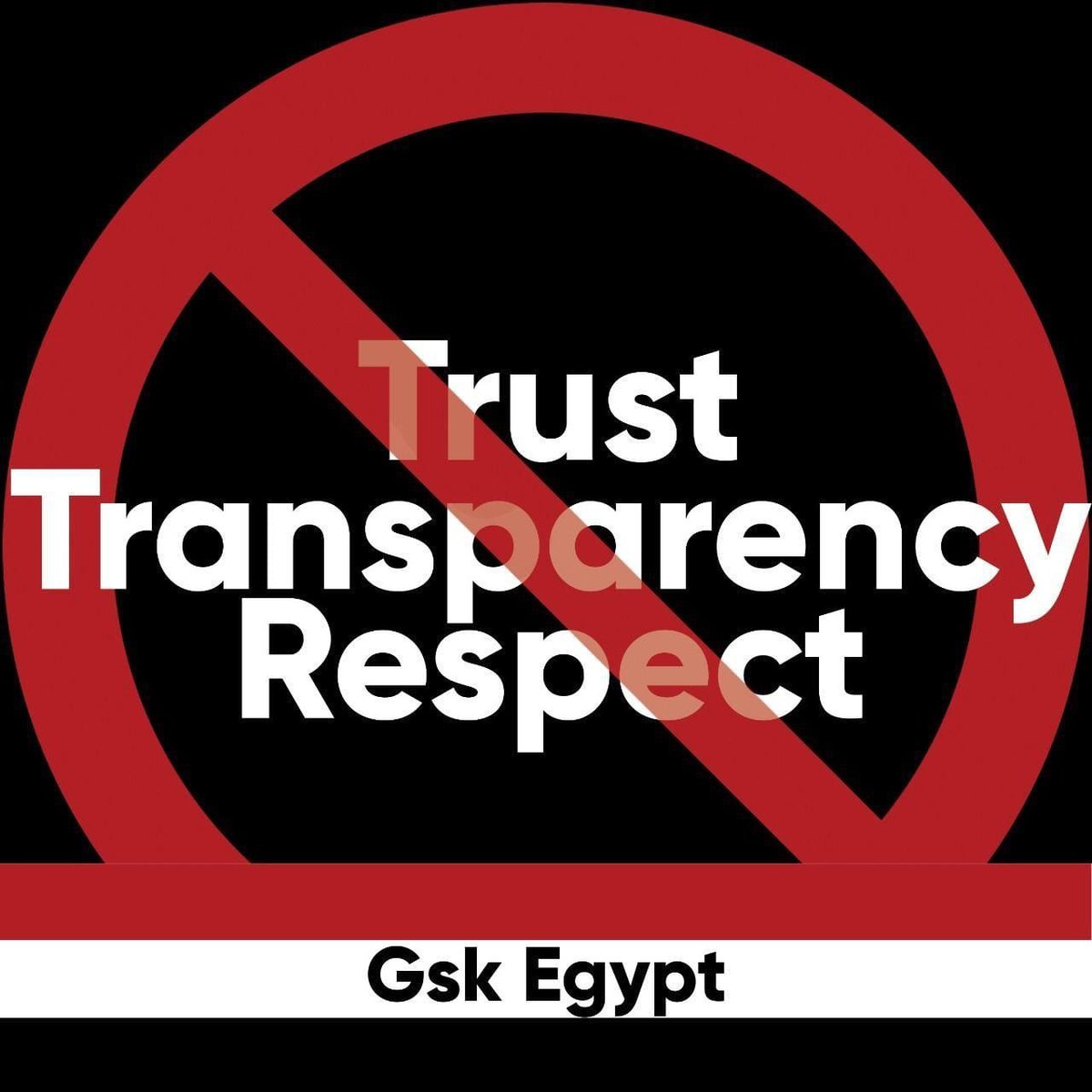 AhmedEl52431095's tweet photo. Gsk Values = only ink on paper.         #GSK_employee_compensation 
#حقوق_موظفى_جلاكسوسميثكلاين_مصر      @lameesh                                                  @YahdothFiMasr                                      @Elhekayashow https://t.co/gcHgl4LiuP
