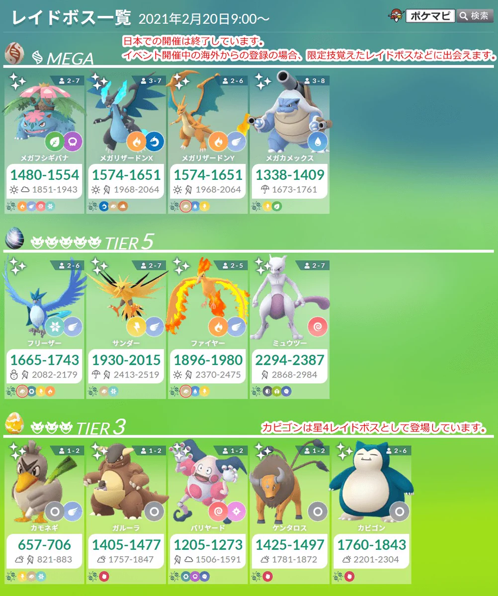 ポケモン go 掲示板