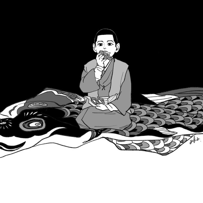 Ak Myg2さんのイラスト一覧
