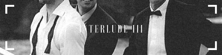 shipper_k's tweet photo. Almost at the finish line. Interlude #3 of #FWNFF is up! #IPKKND #ARHI https://t.co/f273Nl7b4k Happy Reading! https://t.co/mcfVGdgZjF