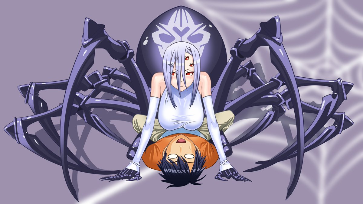 ...more.I've been strongly wanting #Miia & #Rachnera for the past ...