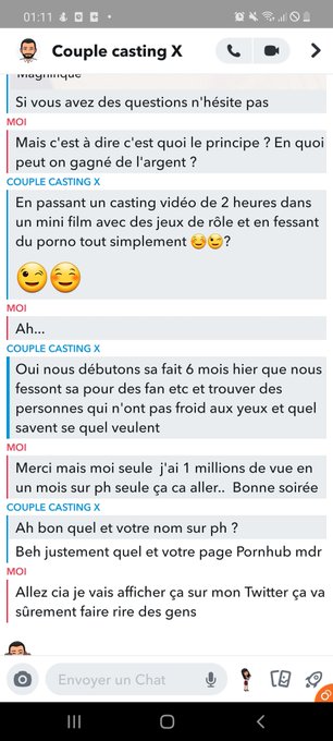 Ce genre d #arnaques excitent encore ??? Mais merde!!!??  Ne vous laissez faire les #filles #girls https://t<a href="/tag/arnaques"class="tags">#arnaques</a><a href="/tag/girls"class="tags"><span>#girls</span></a><a href="/tag/filles"class="tags"><span>#filles</span></a>