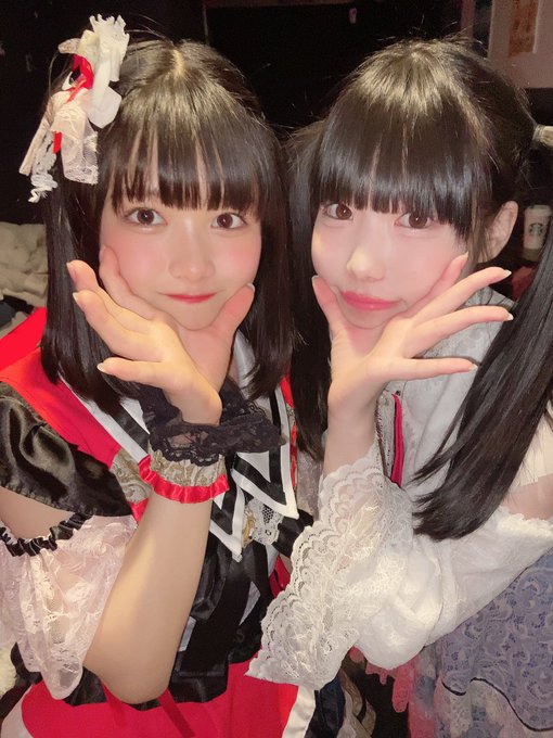 Twitterのコスプレ画像46