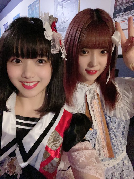 Twitterのコスプレ画像48