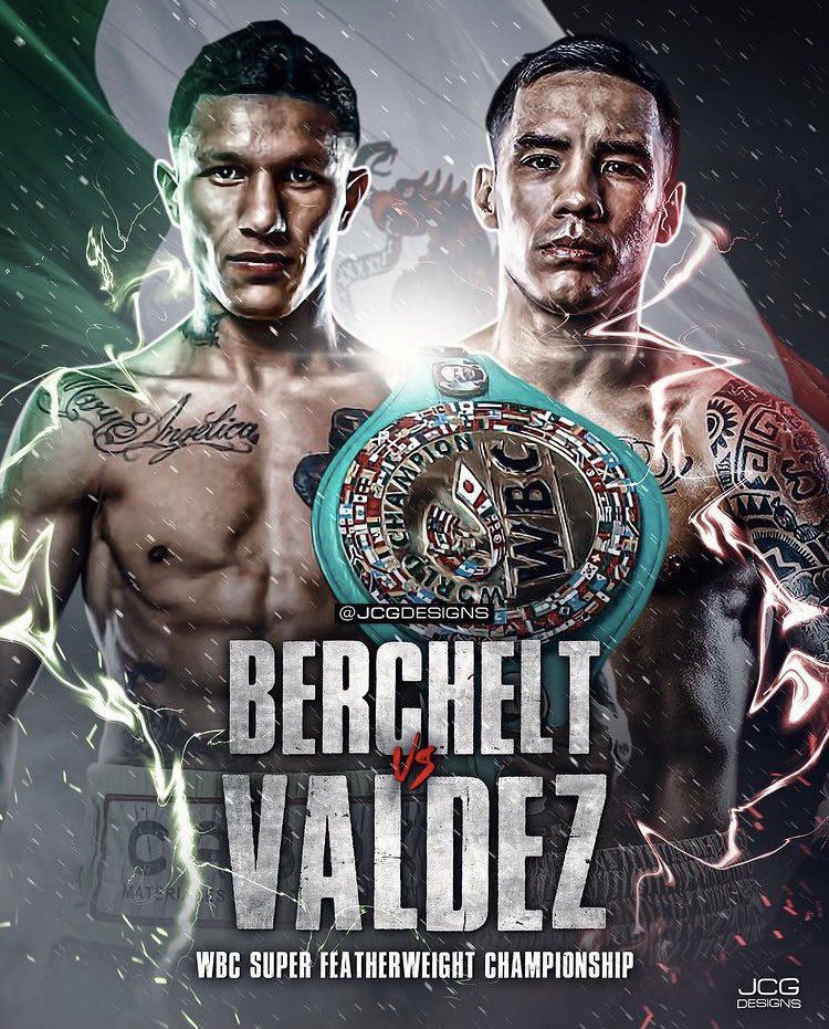 ¡A unas horas de un combate imperdible! 🔥, #BercheltValdez dejarán todo en el ring por conseguir la victoria 🥊 🇲🇽 #TeamBerchelt 🦂 o #TeamValdez 🐊 #miguelberchelt #alacran #oscarvaldez #bercheltvaldez #boxeo #mexico #boxing #toprank #pelotade3