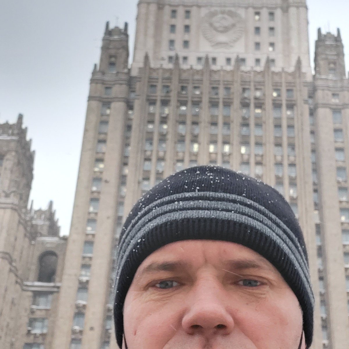 #НоваяАватарка