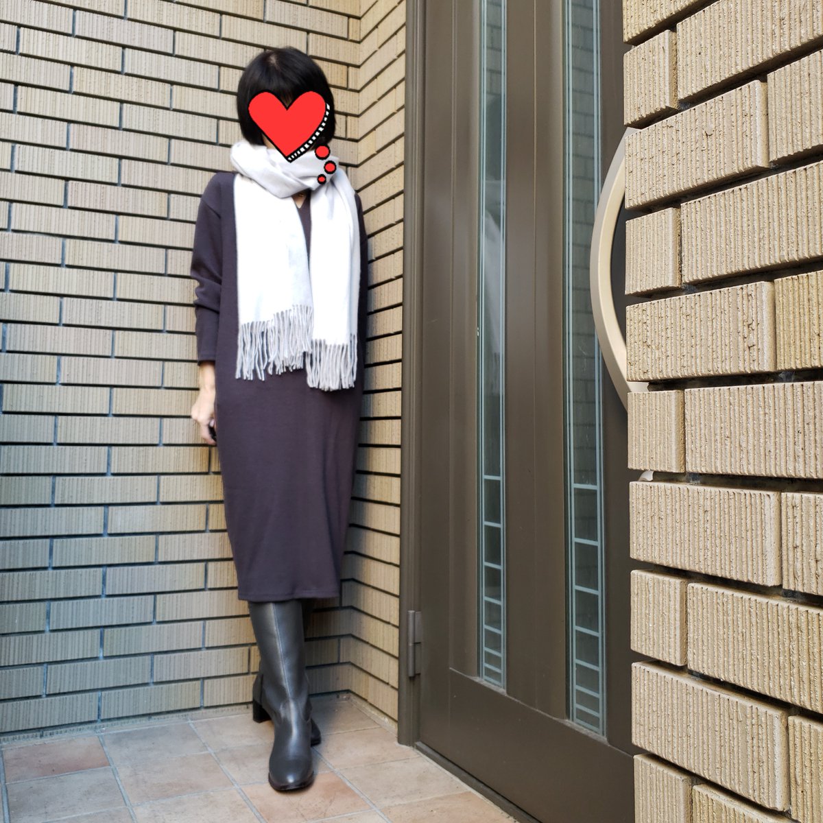 ユニクロイネス ユニクロイネス