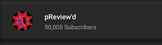 TheAdamLash's tweet photo. It’s finally happened. Our goofy little #YouTube channel has hit 50K subs! Huge thanks to @TheJaySchmidt for always coming over to joke around and nerd out. And, of course, to all the Peaches out there for supporting us. Y’all are the best! https://t.co/b63TBO3uL2