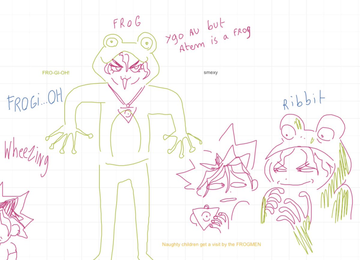 whiteboard sessions are really something else 
