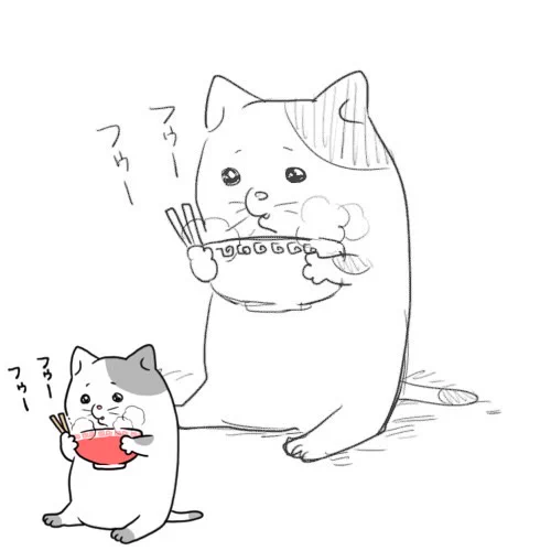 スタンプにしました
https://t.co/cqlyjdkC5x 