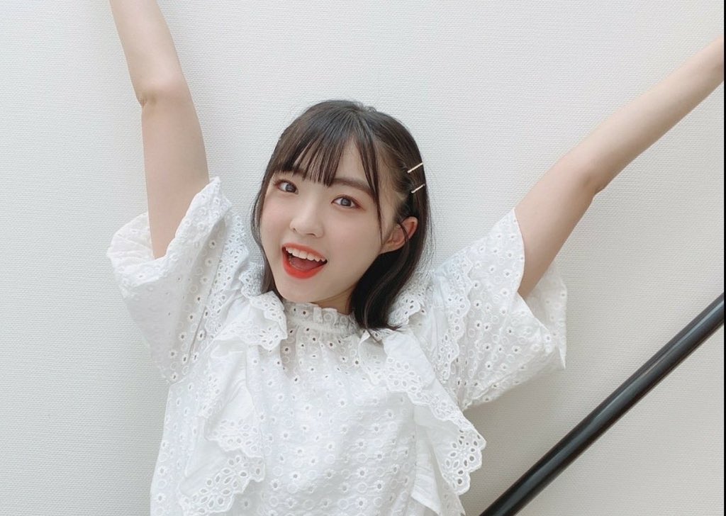 Mankind20010105's tweet photo. 推しアイドルがいない
のはほんと切ないね

＃春名真依
＃まいまいかわいい https://t.co/dXNeGsBNMT