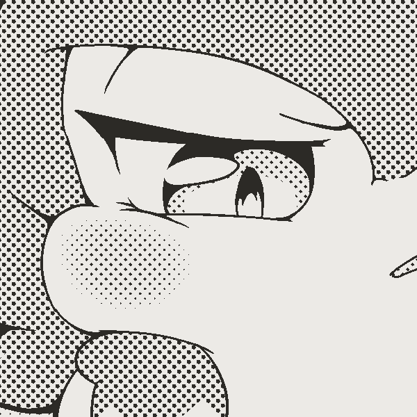 さゆぬ 初期値 60 線 が妥当かはよく分からない さっきリツイートした話では アナログ原稿に 60 線のスクリーントーンを貼るのが一般的で それが縮小されて雑誌 B5 の紙面上では 85 線相当となるらしい 単行本では更に縮小される さゆぬ 初期値 60 線 が妥当かはよく分からない さっきリツイートした話では アナログ原稿に 60 線のスクリーントーンを貼るのが一般的で それが縮小されて雑誌 B5 の紙面上では 85 線相当となるらしい 単行本では更に縮小される