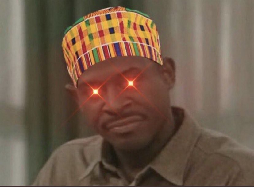 Did Old Macdonald have a farm or was it a plantation?

Stay woke