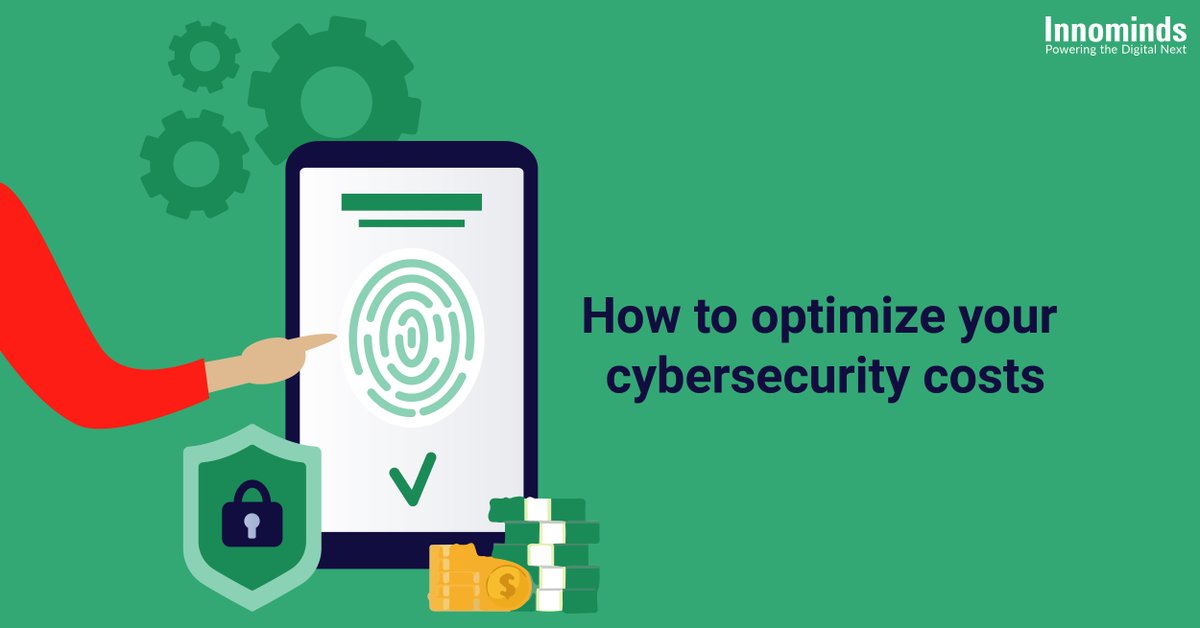 Innominds's tweet image. Our experience in multiple tools helps you optimize the licensing costs. Secondly, our detailed assessment of your #infrasecurity gives you better coverage &amp;amp; lowers costs. Plus our detailed analytical reports give you more than what you see on dashboards. bit.ly/2NEAsLx