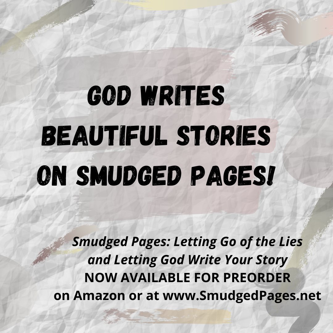ae_fuhrman's tweet photo. You don't have to be perfect for God to use your story. https://t.co/lDREswhVvm