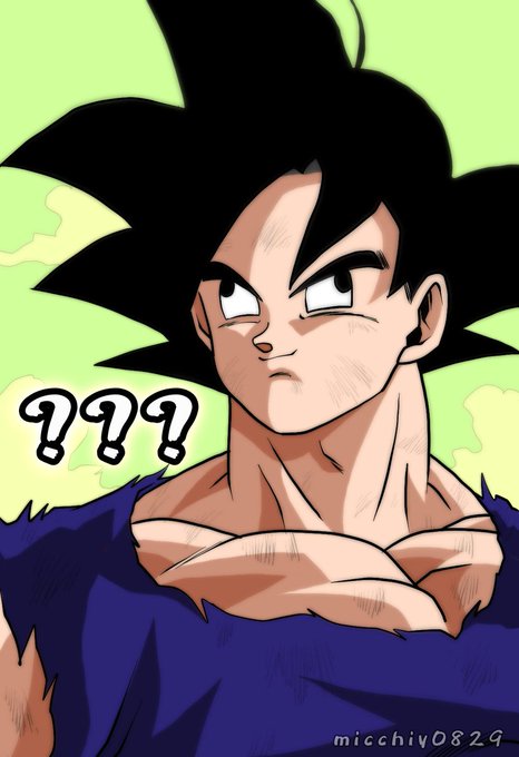 みっちーのイラスト 3/4