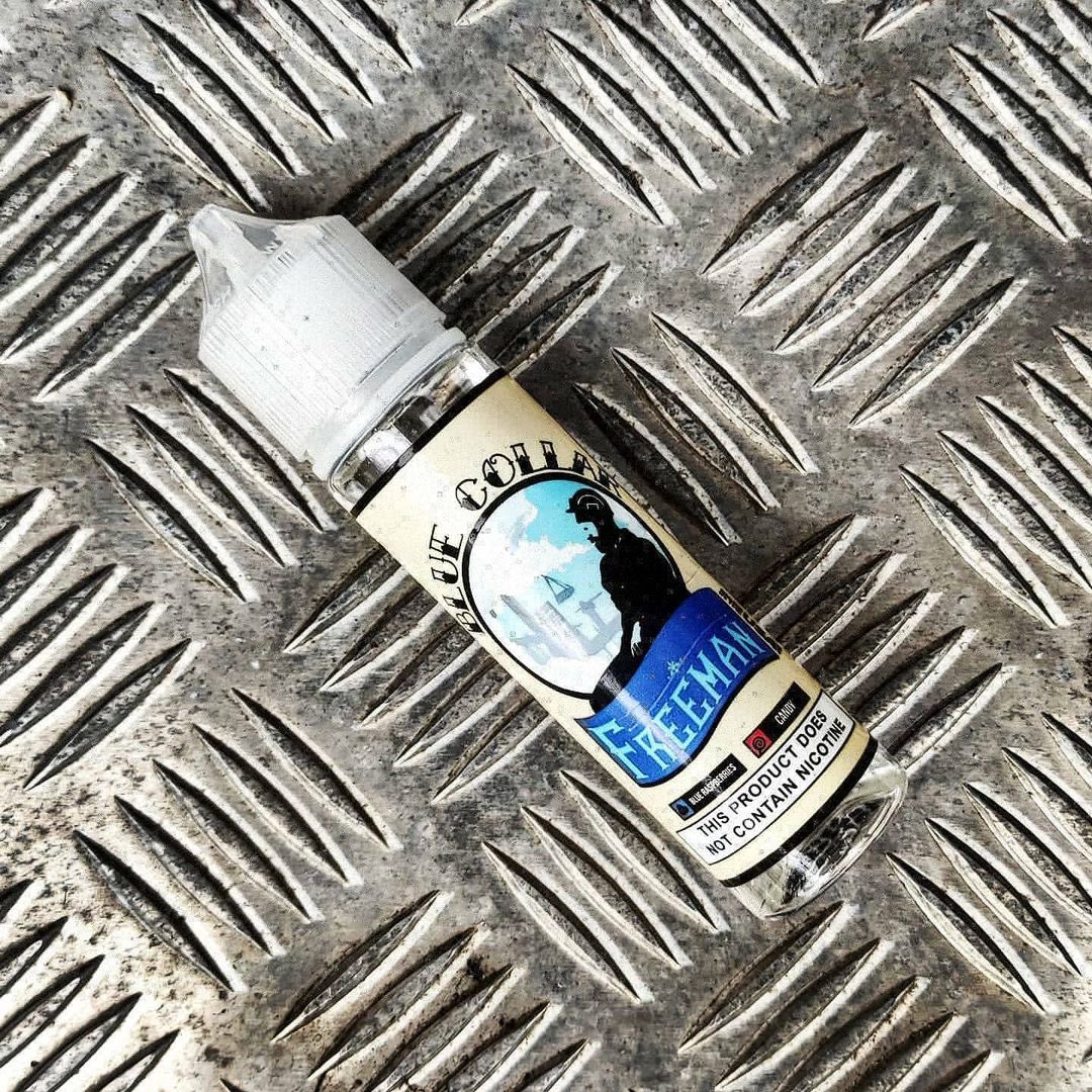 FreemanVapesUK's tweet photo. #vapemail 📦 from @purple.vappiness 🔥 Get 5 bottles for just £9.99. That's right, each one is £1.99. Use code 550 at https://t.co/DeF8h6vRx5! https://t.co/kGCgXgtiF5