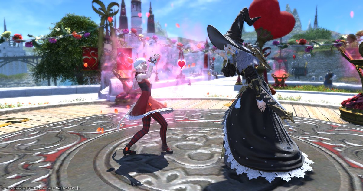 MisuKupo's tweet photo. #FFXIV #FinalFantasyXIV #FF14 #FinalFantasy14 #ffxivsnaps #GPOSERS #FinalFantasyXIVScreenshot https://t.co/l4GcaMrrXO
