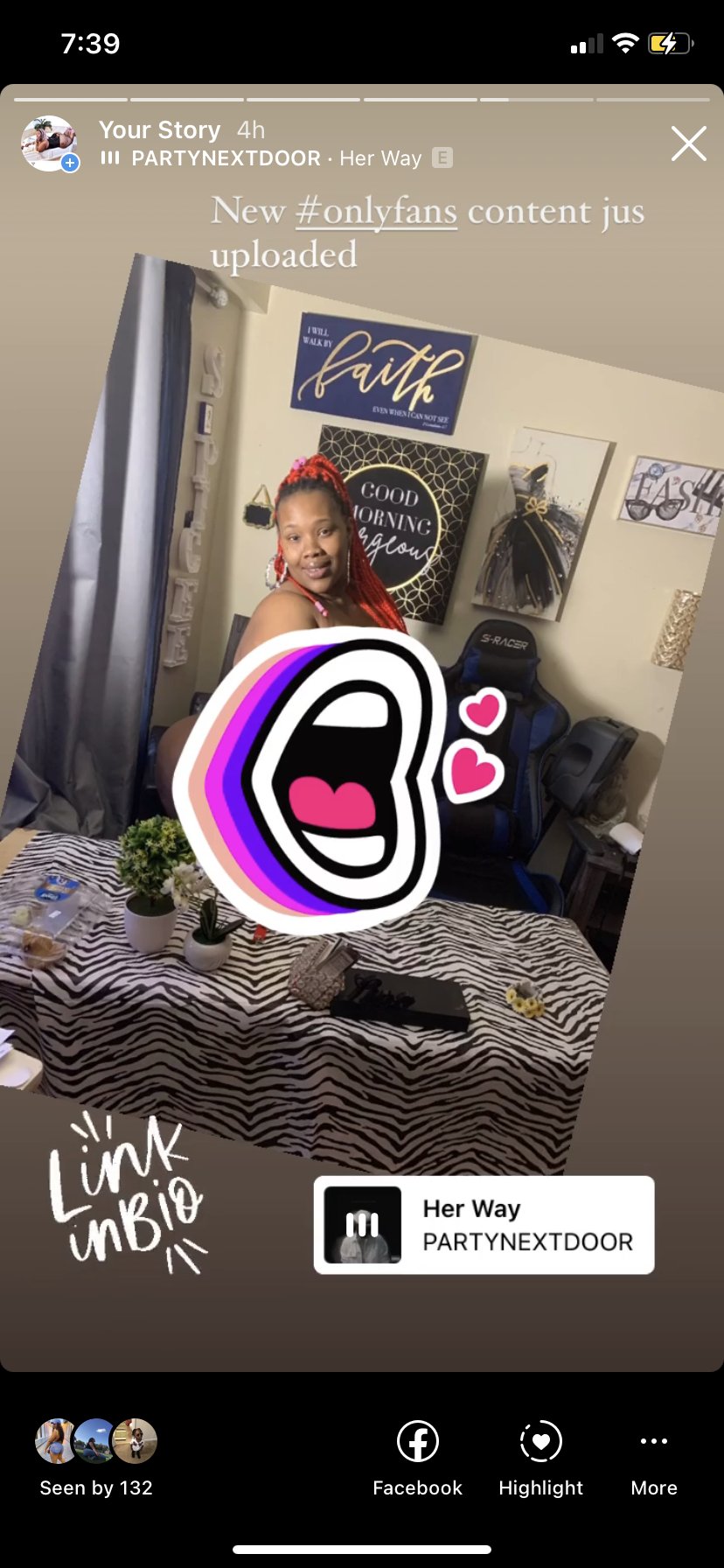 TW Pornstars - 1 pic. Spicee Cajun. Twitter. New content jus uploaded an yes this time I