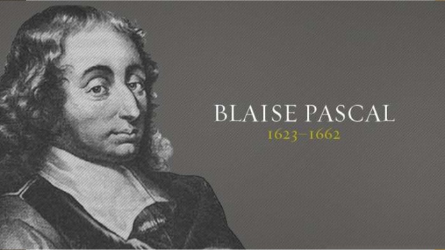 La Apuesta de Pascal

Si sigo y me siguen, entonces tendré buenas ganancias.
Si sigo y no me siguen, entonces no gano ni pierdo nada.
Si no sigo a nadie: entonces nunca creceré.
Si no creo en las dinámicas y son efectivas, lo perderé todo.

Apuesta, sé sabio y sigue los RT🔄&amp;❤️.