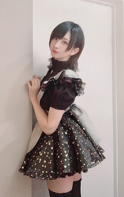 コスプレイヤー雨宮あんずのTwitter画像27